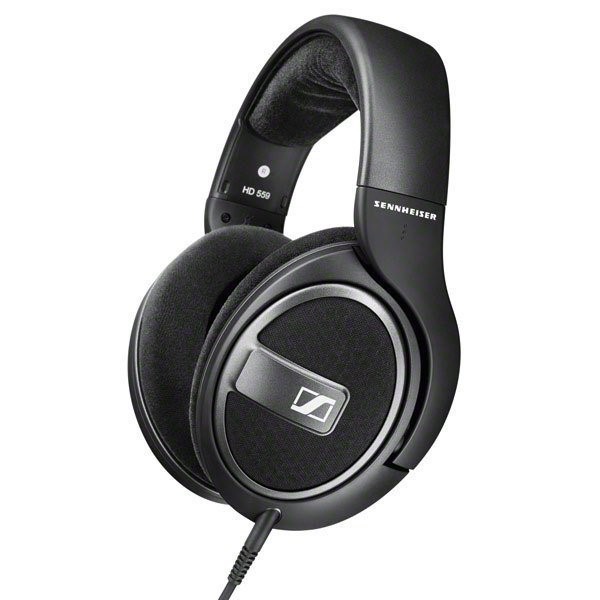 Sennheiser HD 559 Kablolu Kulaklık