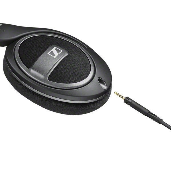 Sennheiser HD 559 Kablolu Kulaklık