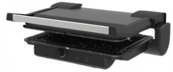 King Arte Plus K469 Tost Makinesi