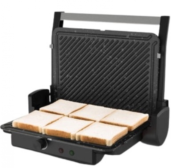 King Arte Plus K469 Tost Makinesi