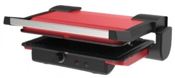 King Arte Plus K469 Tost Makinesi