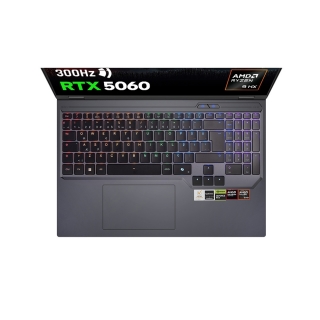 Game Garaj Slayer R9T-5060 C1 Laptop