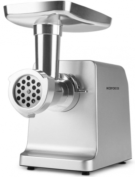 Karaca Inox Sucuk