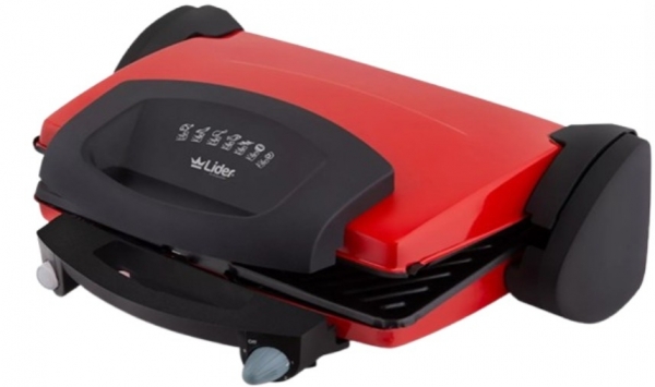 Lider LT-45 Tost Makinesi