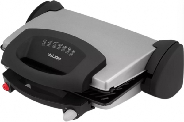 Lider LT-45 Tost Makinesi