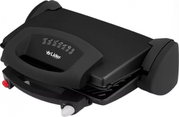 Lider LT-45 Tost Makinesi