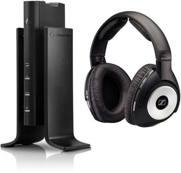 Sennheiser RS 170 Kablosuz Kulaklık