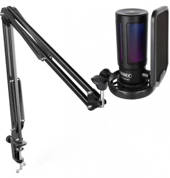 Midex V6 Mikrofon