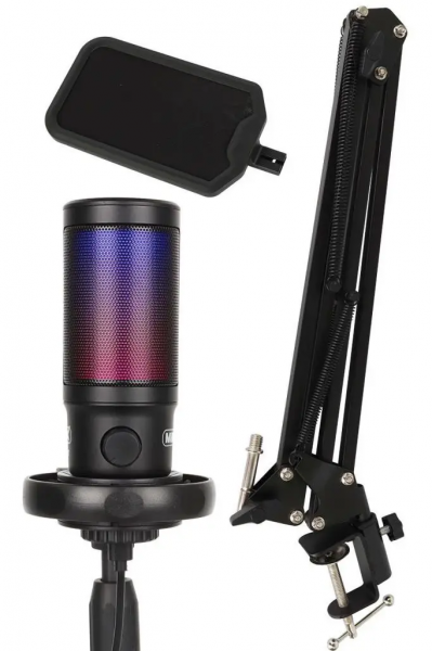Midex V6 Mikrofon
