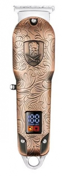 Kemei KM3708 Saç Kesme Makinesi