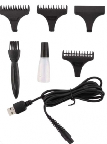 Kemei KM3708 Saç Kesme Makinesi