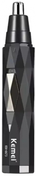 Kemei KM-6673 Tüy Alma Makinesi