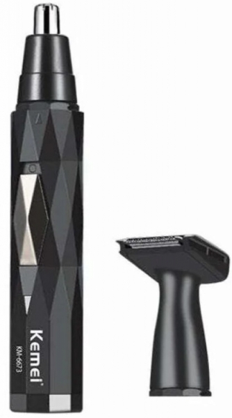 Kemei KM-6673 Tüy Alma Makinesi
