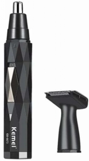 Kemei KM-6673 Tüy Alma Makinesi