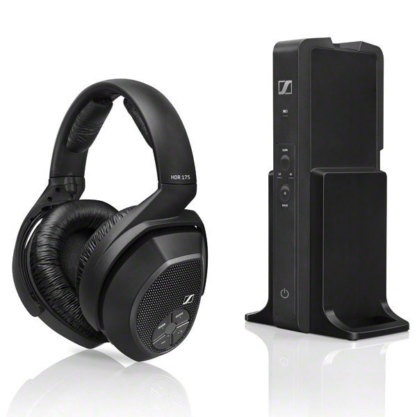 Sennheiser RS 175 Kablosuz Kulaklık