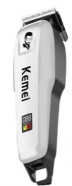Kemei KM-PG809C Saç Kesme Makinesi