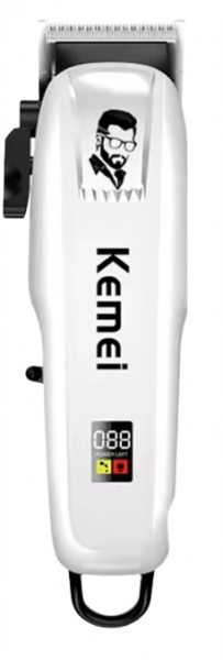 Kemei KM-PG809C Saç Kesme Makinesi