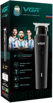 VGR V-933 Saç Kesme Makinesi