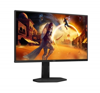 AOC 25G4SXU Monitör