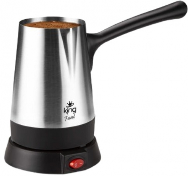 King Fasıl K449 Kahve Makinesi