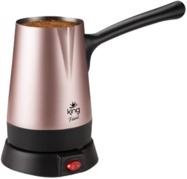 King Fasıl K449 Kahve Makinesi