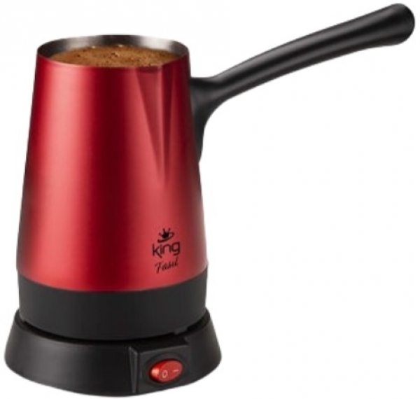 King Fasıl K449 Kahve Makinesi