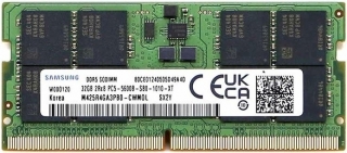 Samsung SAMSO5600/32 32 GB 5600 MT