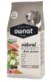 Ownat Classic Light Tavuklu 4 kg resim
