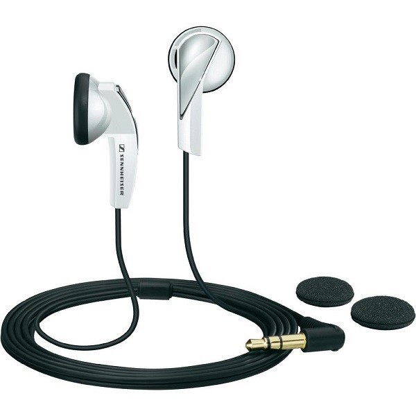 Sennheiser MX 365 Kablolu Kulaklık