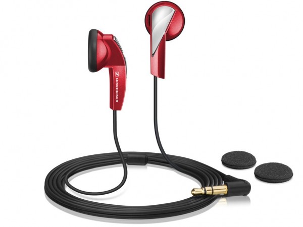 Sennheiser MX 365 Kablolu Kulaklık