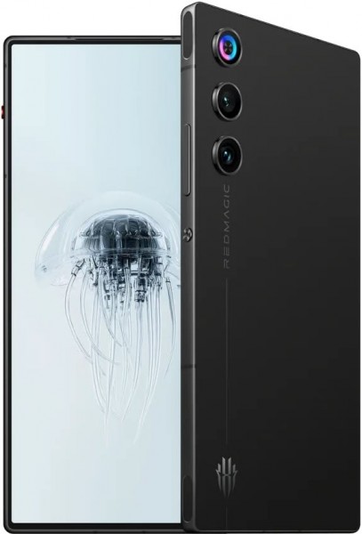 ZTE Nubia RedMagic 10 Air (16 GB / 512 GB)