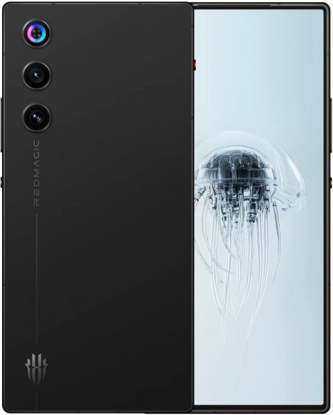 ZTE Nubia RedMagic 10 Air (16 GB / 512 GB)