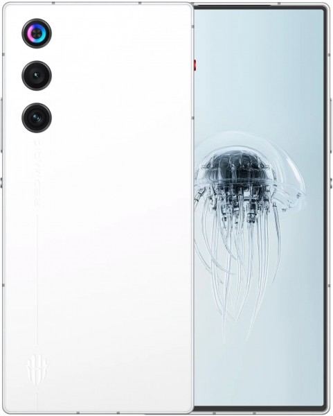 ZTE Nubia RedMagic 10 Air (16 GB / 512 GB)