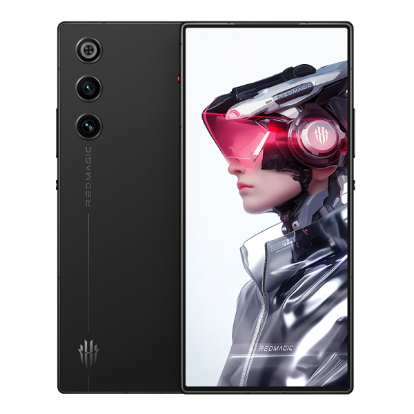 ZTE Nubia RedMagic 10 Air (16 GB / 512 GB)