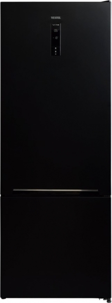 Vestel NFK52012 EMS WIFI Buzdolabı