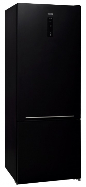 Vestel NFK52012 EMS WIFI Buzdolabı