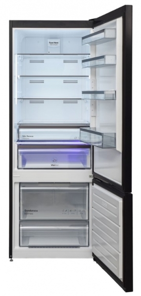 Vestel NFK52012 EMS WIFI Buzdolabı