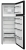 Vestel NF52011 EMS Buzdolabı
