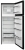 Vestel NF52011 EMS Buzdolabı