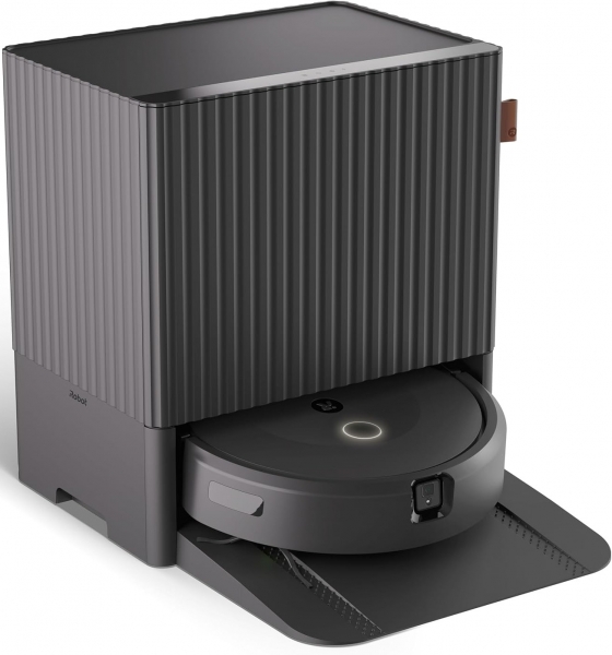 iRobot Roomba Combo 10 Max Robot Süpürge+Mop