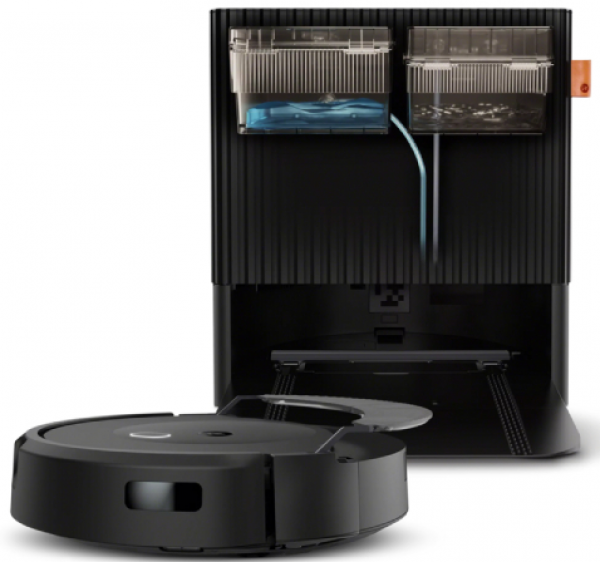 iRobot Roomba Combo 10 Max Robot Süpürge+Mop