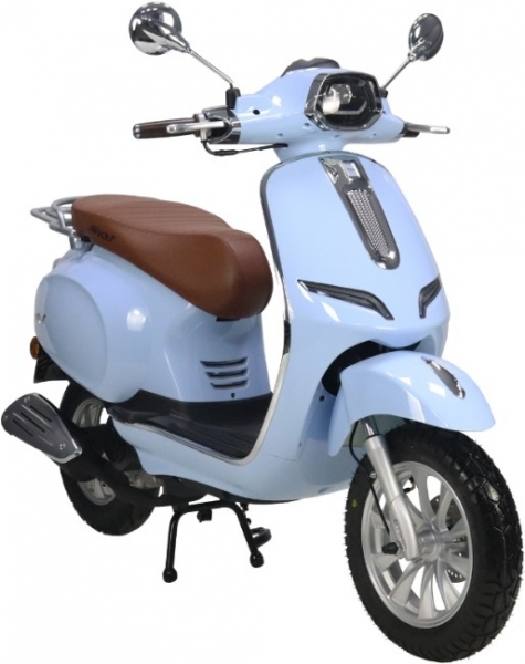 Revolt RS4 Scooter