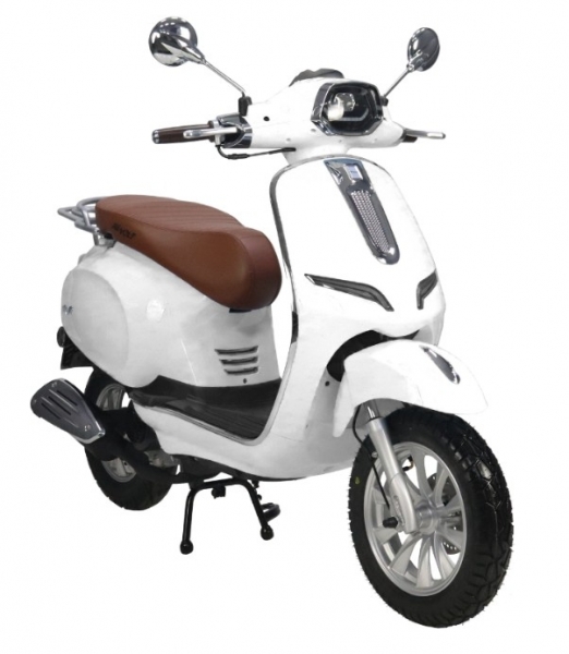 Revolt RS4 Scooter