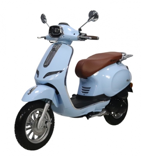 Revolt RS4 Scooter