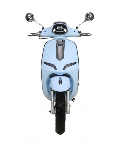 Revolt RS4 Scooter