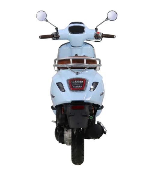 Revolt RS4 Scooter
