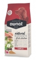 Ownat Classic Tavuklu 4 kg resim