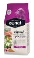 Ownat Classic Mini Adult Tavuklu 4 kg resim