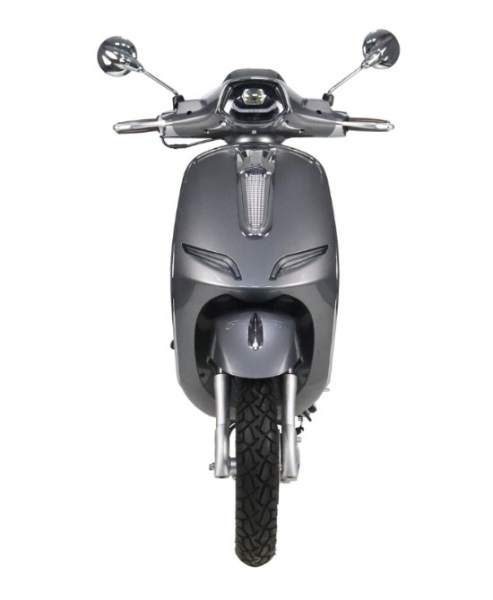 Revolt RS6 Scooter