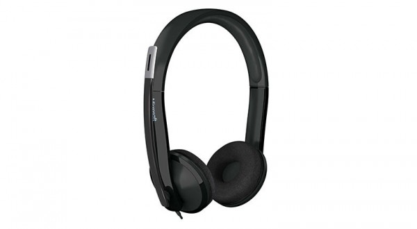 Microsoft LifeChat LX-6000 Kablolu Kulaklık